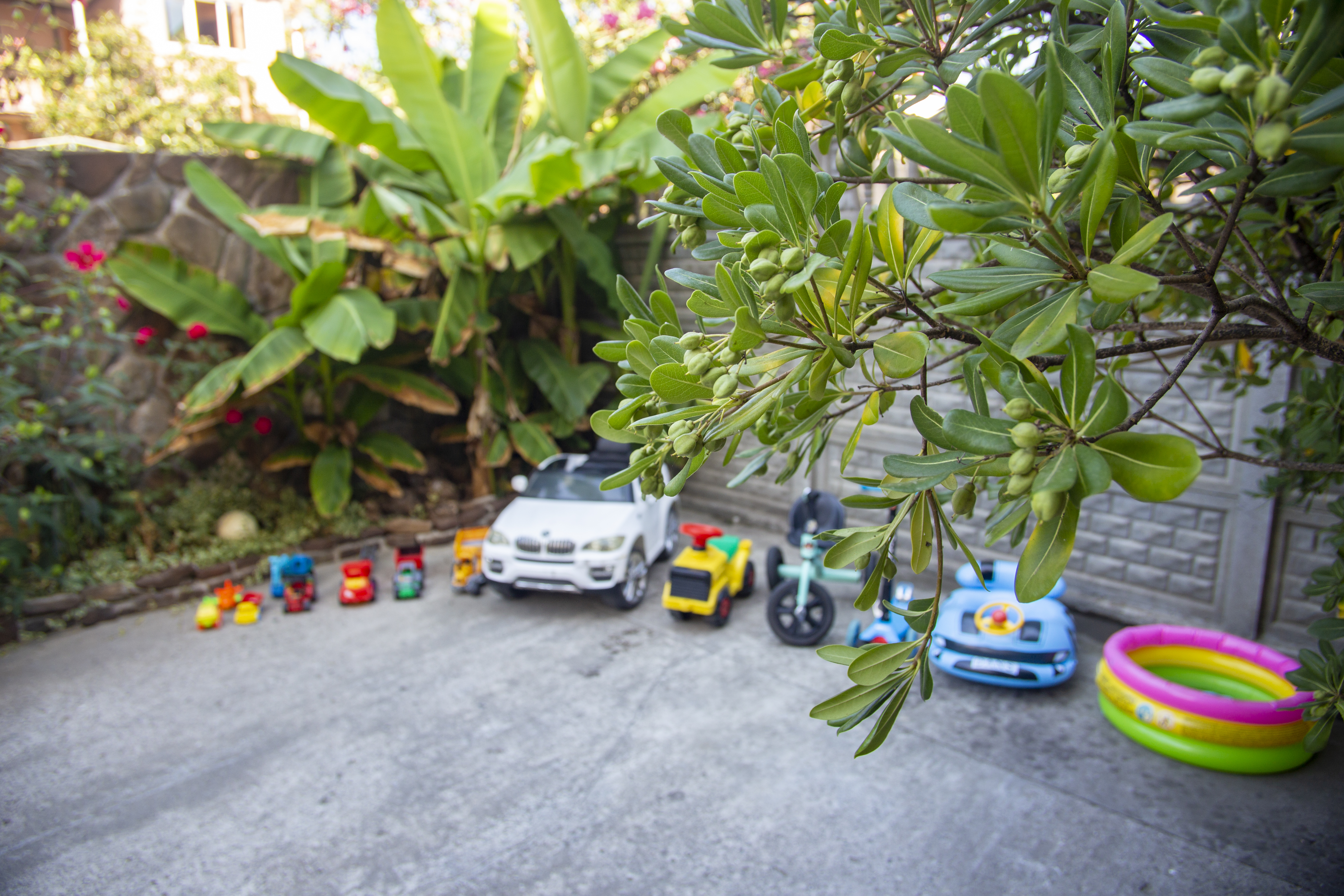 Фото Марина