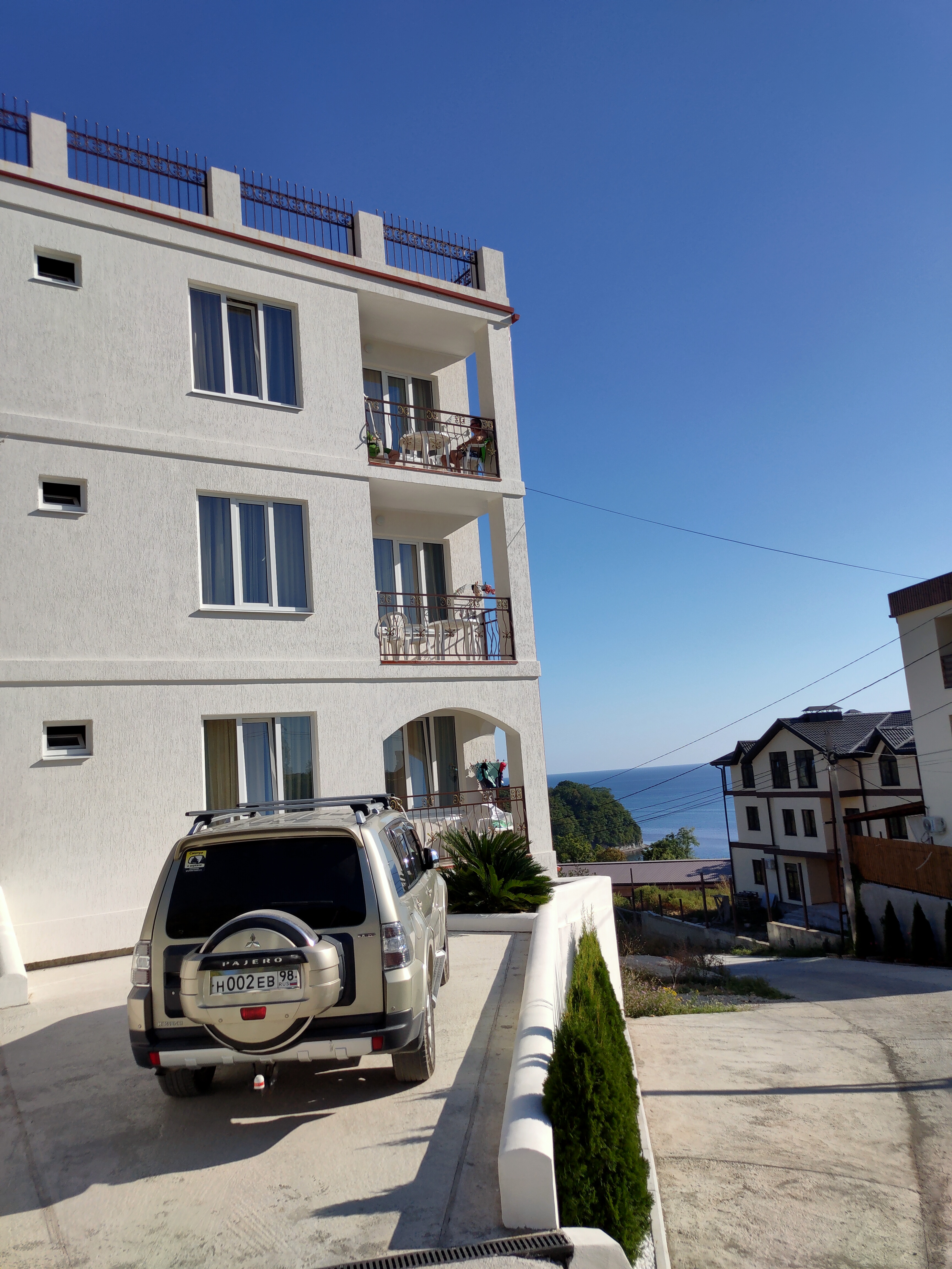 Фото НаМоре