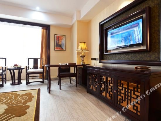 Фото Hunan WanJiaLi World Trade Hotel