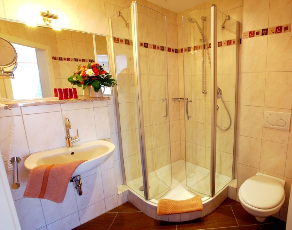 Фото Boutique Hotel Angerer