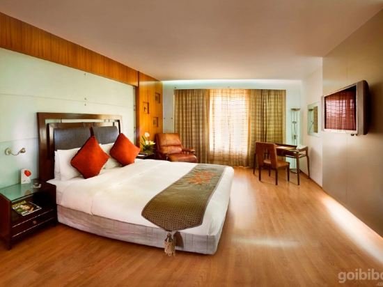 Фото The LaLiT Mumbai