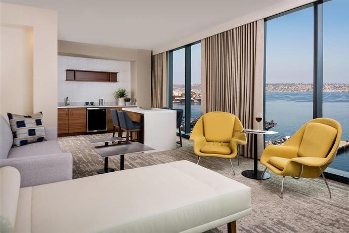 Фото InterContinental San Diego, an Ihg Hotel