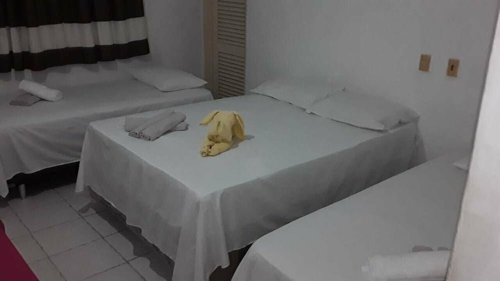 Hotel Pousada Manaíra Buena Playa, João Pessoa, photo