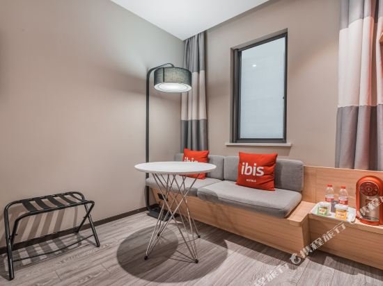 Фото Ibis Shanghai New Hongqiao