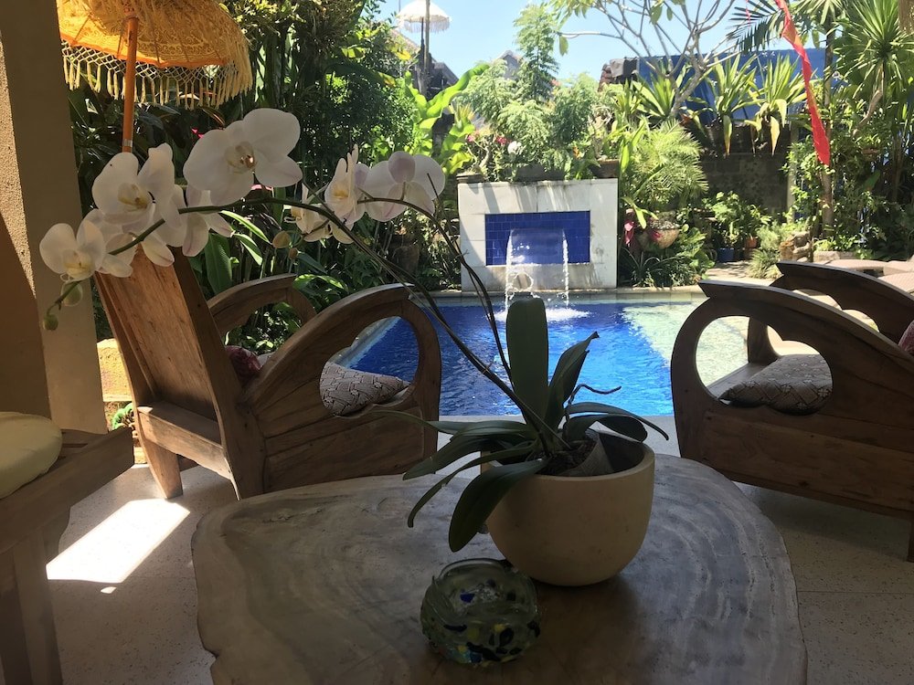 Фото Angel House Ubud