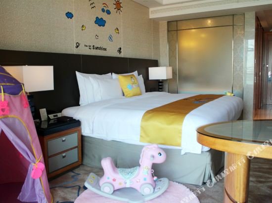 Фото Wyndham Grand Xiamen Haicang