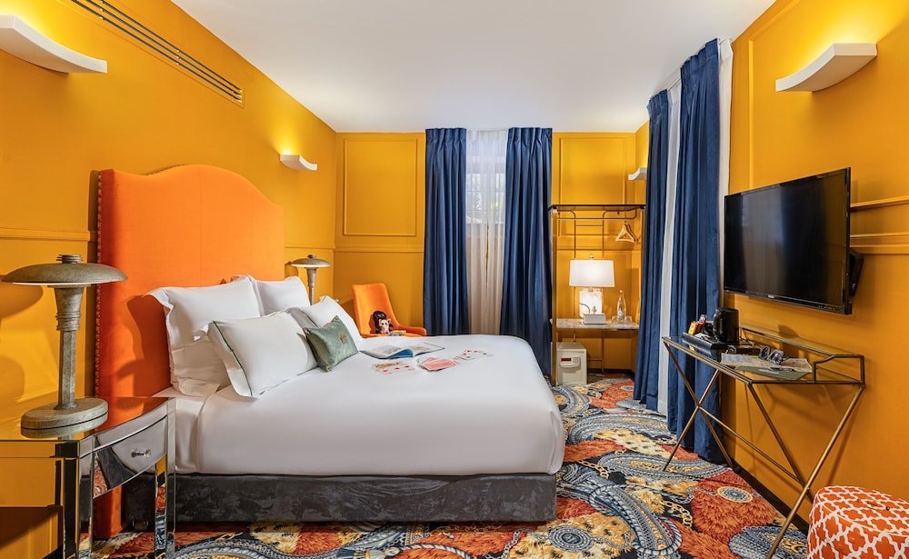 Фото Villa Ba'moshava