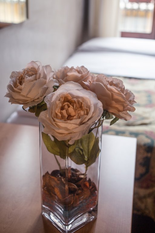 Фото Hotel Angelica