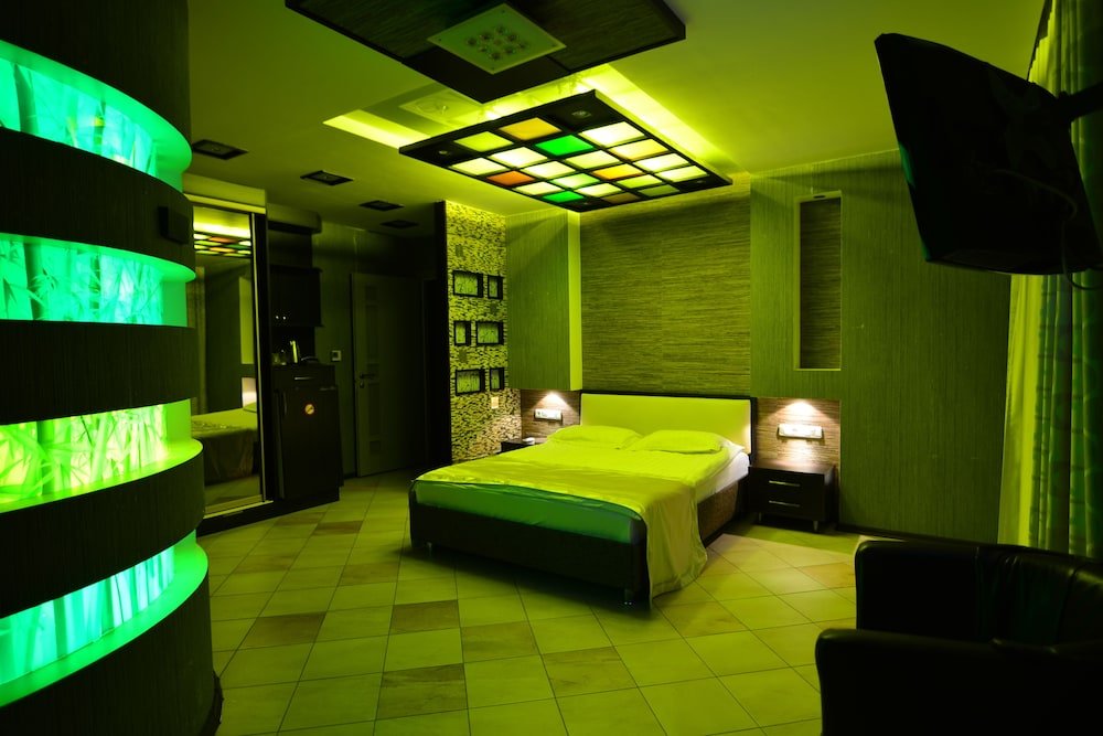 Фото Hotel Prestige