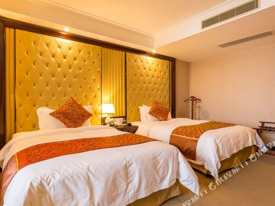 Фото Ramada Encore Shanghai