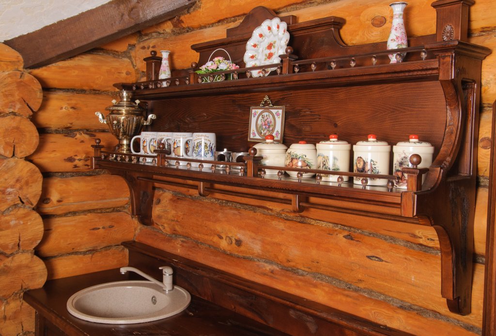 Фото Тет А Тет