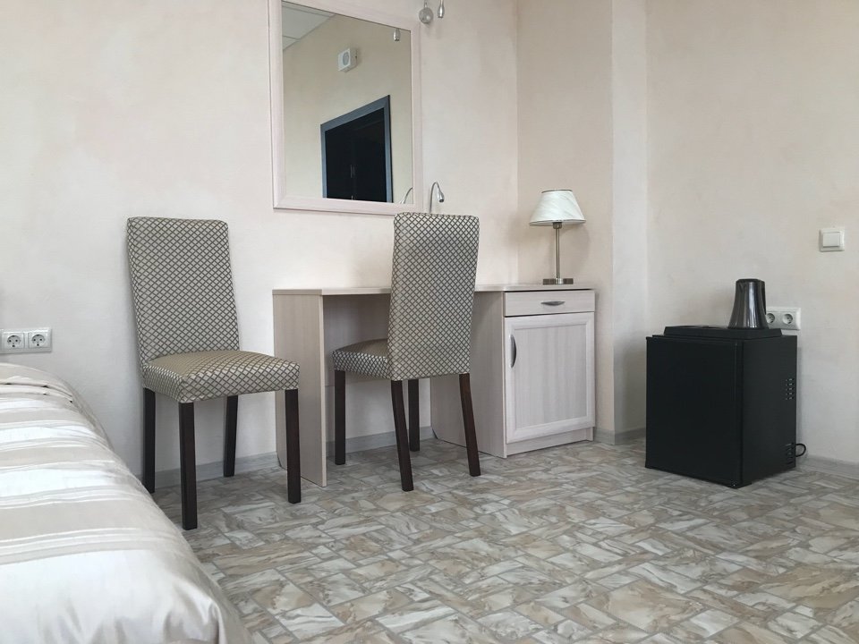 Фото КапитоLinn