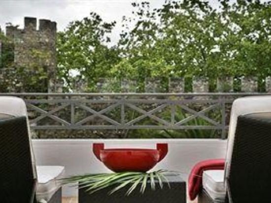 Фото M'ar De Ar Muralhas