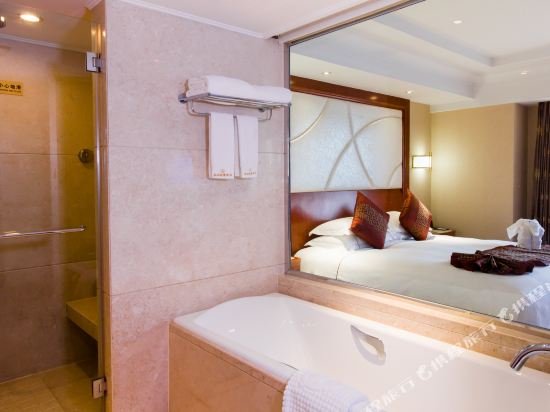 Фото Hangzhou West Lake Xinqiao Hotel