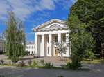 Institute of Nuclear Physics MSU, Extreme Universe Laboratory (Zapadniy Administrative District, Ramenki District, Leninskie Gory Territory, 1с35), instituto de investigación