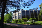 Инвестиционное агентство Еврейской Автономной области (60-Letiya SSSR Avenue, 12А) ، مؤسسات التمويل الصغرى
