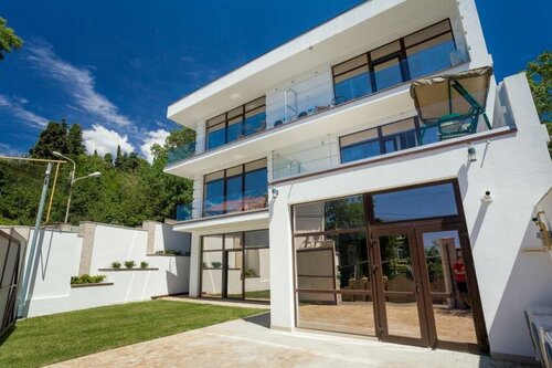 Гостевой дом Флорида в Ялте