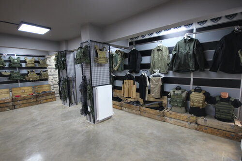 Milsim Airsoft Shop  Türkiye'nin Airsoft Marketi