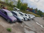Русский Авторазбор (ulitsa Aeroport, 2/3к3), desguace de automóviles
