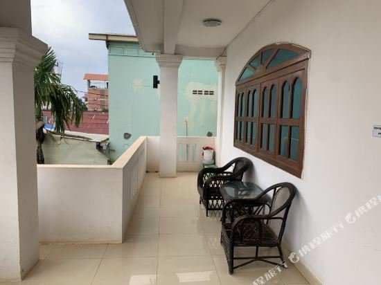 Фото King Boutique Hotel