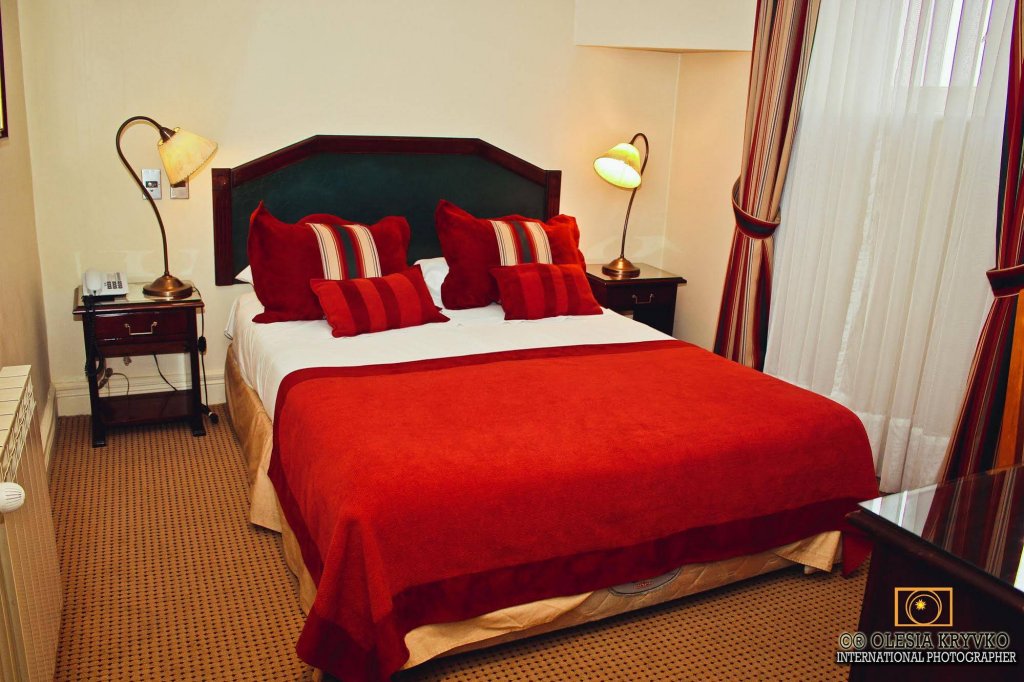 Фото Hotel Jose Nogueira