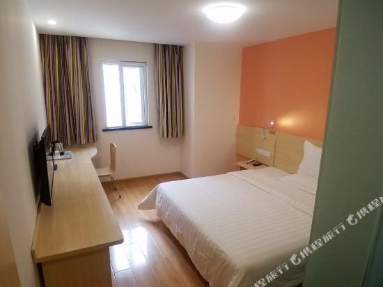 Фото 7 Days Inn Bayi Square Second Branch