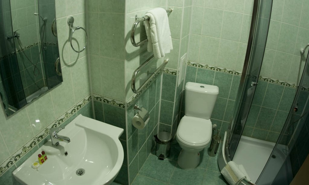 Фото Гостиница Регистан