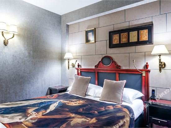 Фото Best Western Saint Louis - Grand Paris Vincennes
