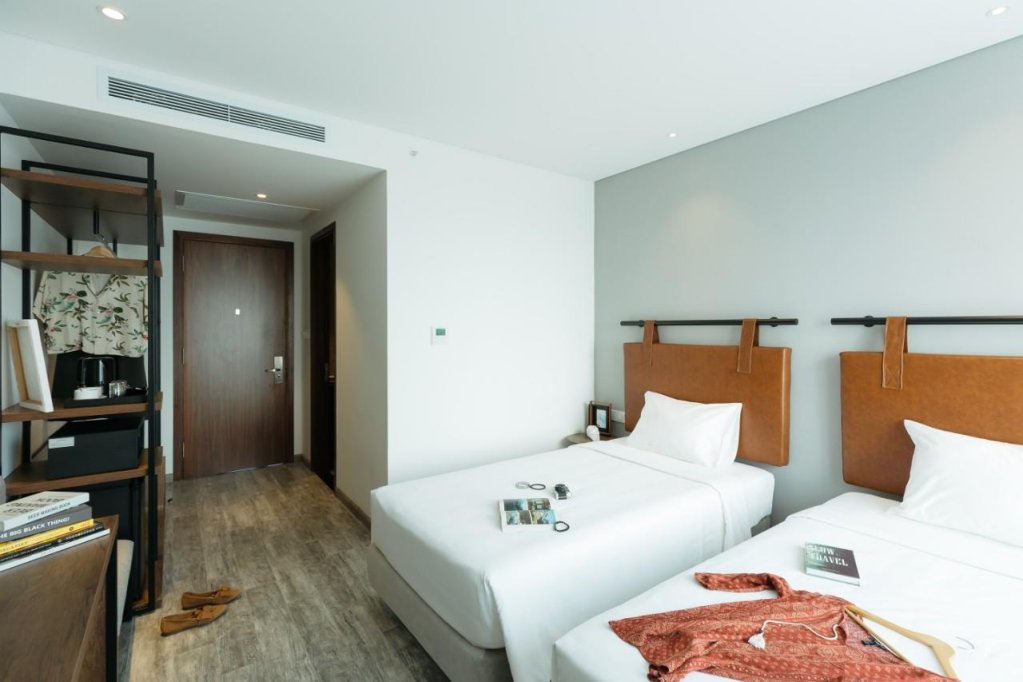 Фото Em Oi Hotel