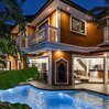 Goldland Luxury Villa Pattaya Walking Street 8 Bedrooms Private Pool