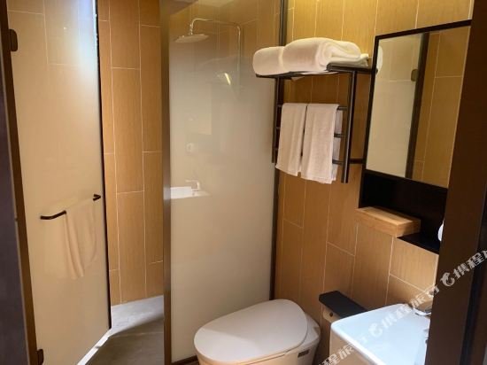 Фото Ji Hotel Shanghai Xinzhuang South Square