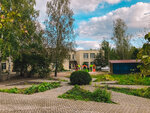 Detsky sad № 45 (rabochiy posyolok Kiyevskiy, 17А) ، مركز الرعاية النهارية، رياض الأطفال