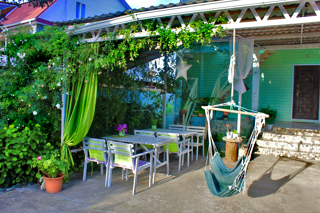 Фото отеля 4