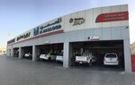 TotalEnergies (94/1, 7 Street, M12, Mussafah, Abu Dhabi), express oil change