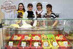 Булочка (ulitsa Fadeyeva, 6Г) ، متجر لوازم الطبخ