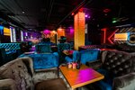 MOS lounge & bar (Большая Татарская ул., 5, Москва), кальян-бар в Москве