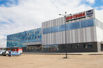 Центр развития хоккея Нефтяник (ulitsa Shevchenko, 55А), sports center