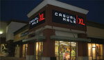 Casual Male Xl (Missouri, Jackson County, Independence), clothing store