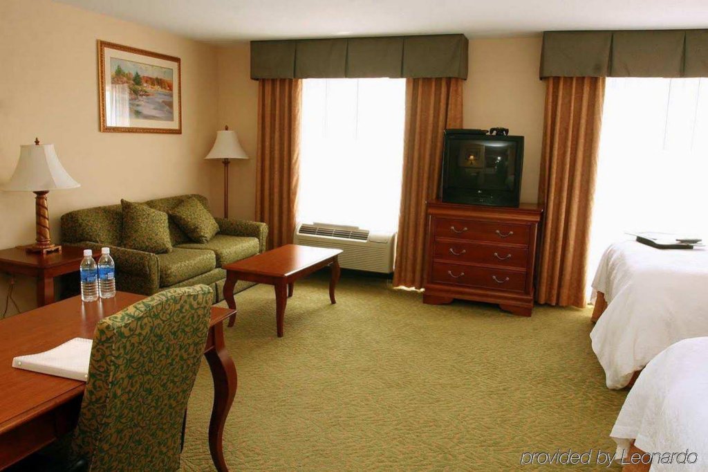 Фото Hampton Inn & Suites Roswell