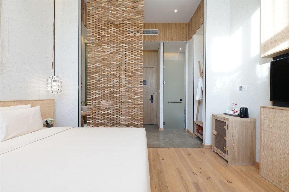 Фото Moonlo Hotel