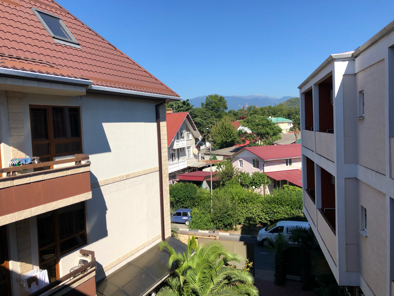 Фото Апартаменты на Тюльпанов