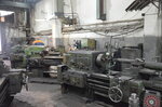 Цемент-навал (Производственная ул., 18, Владимир), промышленное оборудование во Владимире