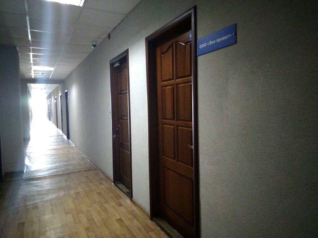 Design institute EKO-Proyekt, Bryansk, photo