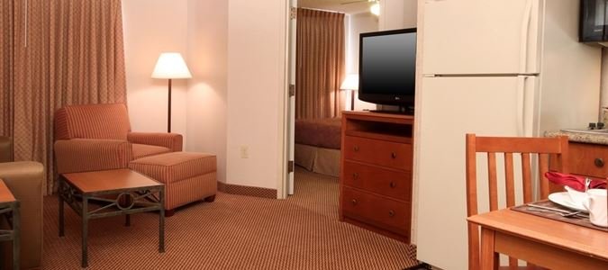 Фото Homewood Suites by Hilton Phoenix-Chandler