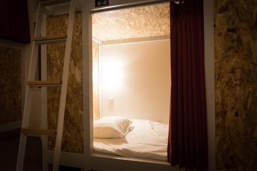 Фото Hostel Kyoto Kizuna