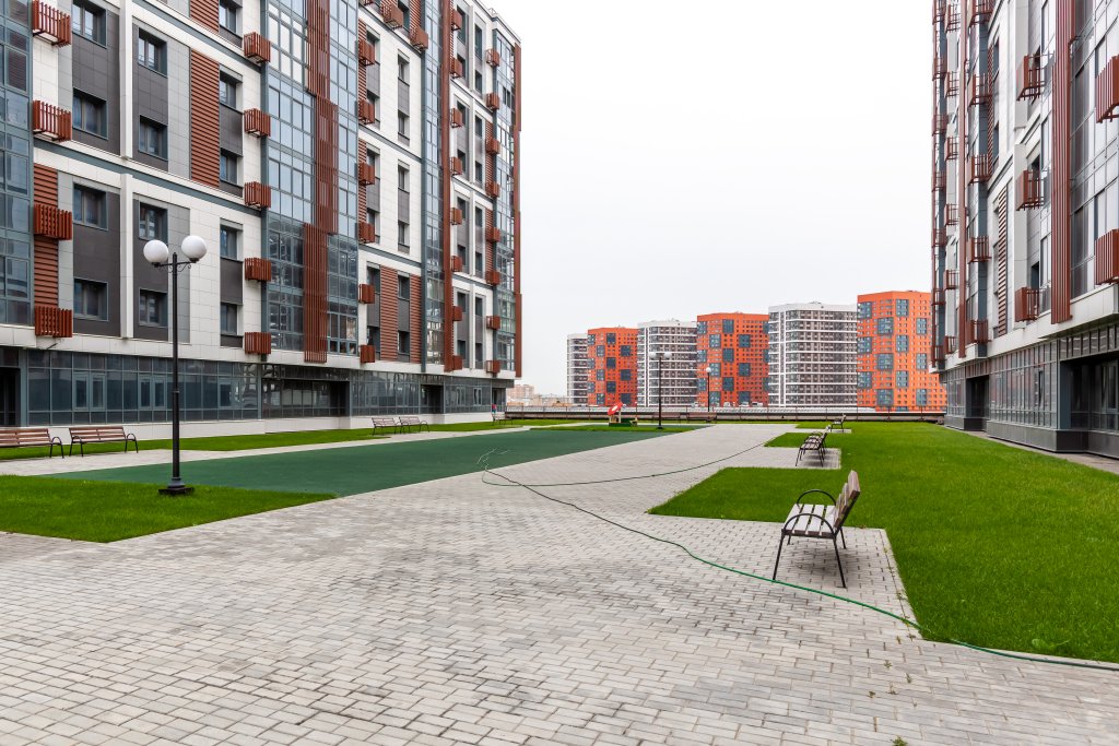 Фото Киго Парк Легенд