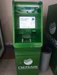 Сбербанк, платёжный терминал (Mira Street, 41/1), payment terminal