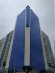 Фаворит (Бөгенбай Батыр даңғылы, 56А), бизнес-орталық  Астанада