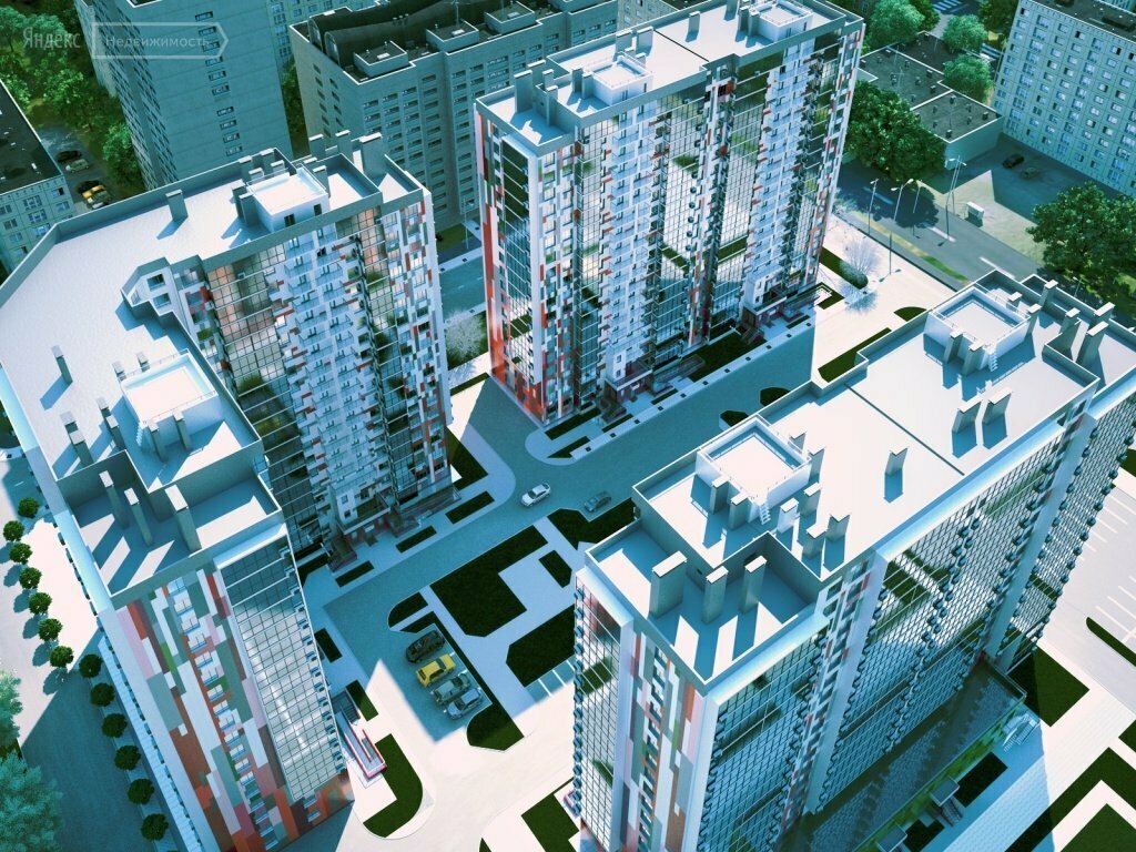Проект урбан волгоград