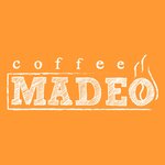 Madeo (ulitsa Pobedy, 17), tea shop